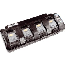 Зарядное устройство Makita DC18SF
