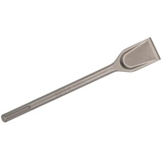 Зубило лопатка Bosch SDS-max, 350х50 мм