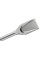 Зубило плоское самозаточное SDS-Plus Bosch, 250х40 мм
