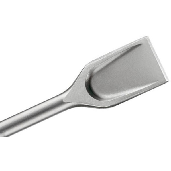 Зубило плоское самозаточное SDS-Plus Bosch, 250х40 мм