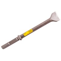 Зубило плоское 521 мм DeWalt DT6932 для шестигранного патрона 28 мм