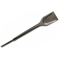Широкое зубило Makita SDS-Max 50х400 мм