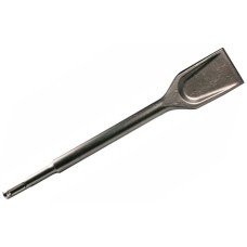Широкое зубило Makita SDS-Max 50х400 мм