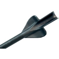 Канавочное зубило Makita SDS-Max 35x380 мм