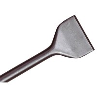 Широкое зубило Makita SDS-Plus 60x250 мм