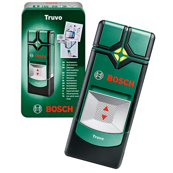 Мультидетектор Bosch Truvo (0603681221)