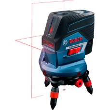 Комбінований лазер Bosch GCL 2-50 C Professional + RM3