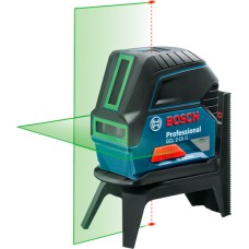 Комбінований лазер Bosch GCL 2-15 G Professional