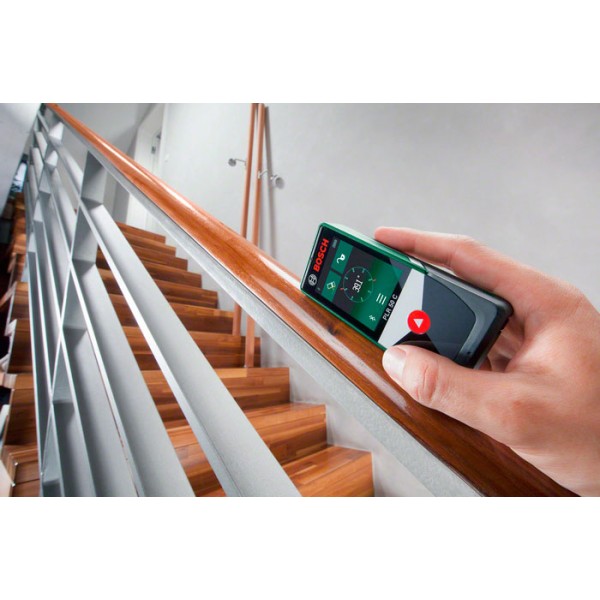 Далекомір Bosch PLR 50 C