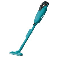 Аккумуляторный пылесос Makita DCL281FZ (без Акб)