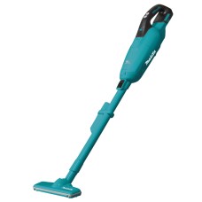 Аккумуляторный пылесос Makita DCL281FZ (без Акб)