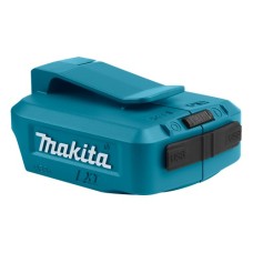 USB перетворювач для мобільних пристроїв USB 14,4/18 V LXT Makita ADP05