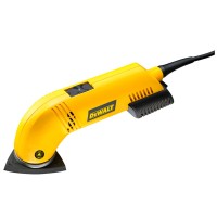 Дельтовидная шлифмашина DeWalt D26430
