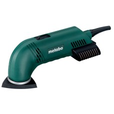 Дельтовидная шлифмашина Metabo DSE 300 Intec