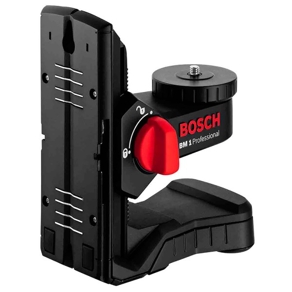 Універсальний тримач Bosch Professional BM 1 (0601015A01)