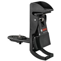 Універсальний тримач Bosch Professional BM 3 (0601015D00)