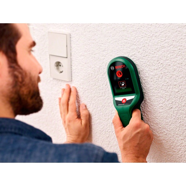 Цифровой детектор Bosch UniversalDetect