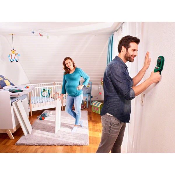 Цифровой детектор Bosch UniversalDetect