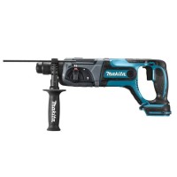 Аккумуляторный перфоратор Makita DHR241Z (без АКБ)
