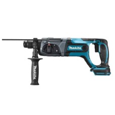 Аккумуляторный перфоратор Makita DHR241Z (без АКБ)