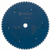Пильный диск Bosch Expert for Steel, 305x25,4x2,6 мм, 60