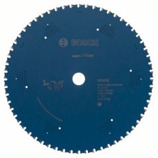 Пильный диск Bosch Expert for Steel, 305x25,4x2,6 мм, 60