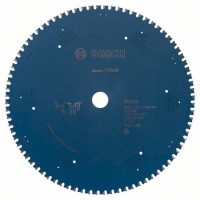 Пильний диск Bosch Expert for Steel, 305x25,4x2,6 мм, 80