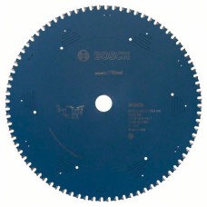 Пильный диск Bosch Expert for Steel, 305x25,4x2,6 мм, 80