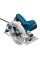 Циркулярна пила Bosch Professional GKS 190, 1,4 квт, 190/30 мм діаметр диска, 70 мм глибина різу / диск OptilineWood , паралельний упор (0601623000)