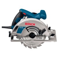 Пила дисковая Bosch GKS 190
