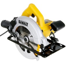 Дискова пила DeWalt DWE560