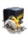 Дискова пила DeWalt DWE576K