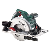 Дисковая пила Metabo KS 55 FS