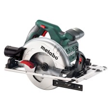 Дисковая пила Metabo KS 55 FS
