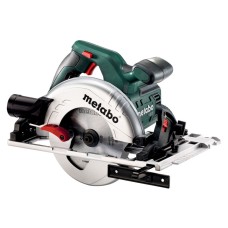 Дисковая пила Metabo KS 55 FS с кейсом