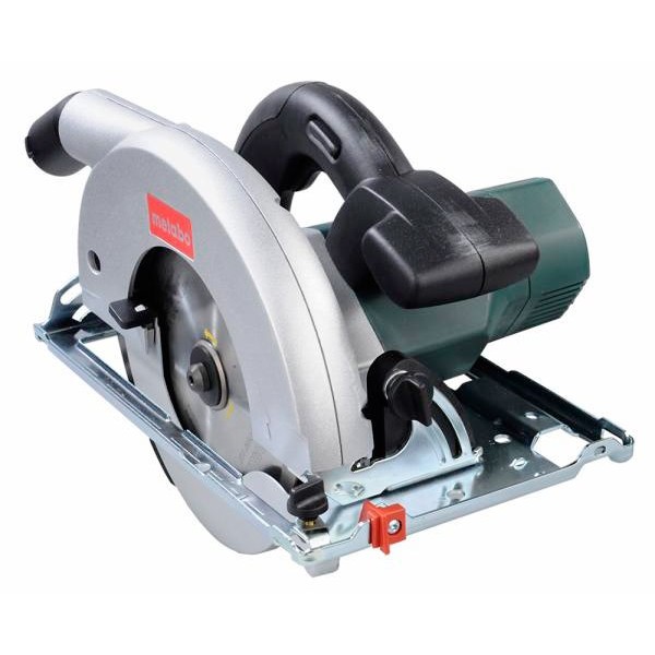 Дискова пила Metabo KS 66
