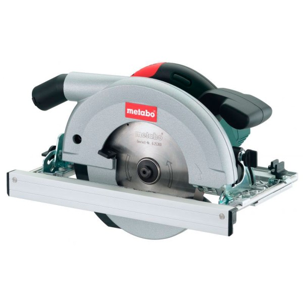 Дискова пила Metabo KS 66