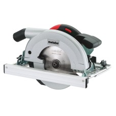 Дисковая пила Metabo KS 66 Plus MetaLoc
