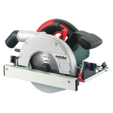 Дисковая пила Metabo KSE 55 Vario Plus