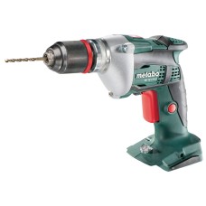 Дрель аккумуляторная Metabo BE 18 LTX 6 (без аккумулятора)