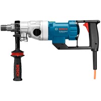 Дрель алмазного сверления Bosch GDB 180 WE Professional