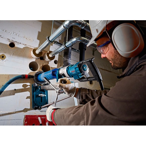 Дрель алмазного сверления Bosch GDB 180 WE Professional