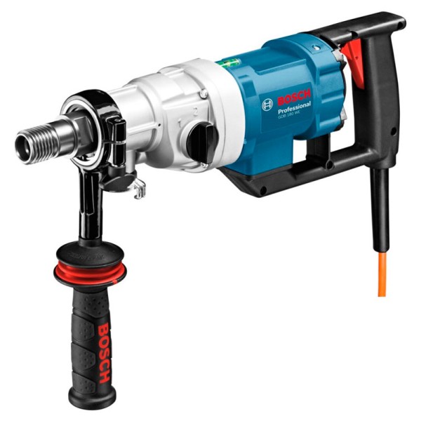 Дрель алмазного сверления Bosch GDB 180 WE Professional