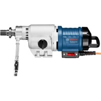 Дрель алмазного сверления Bosch GDB 350 WE Professional