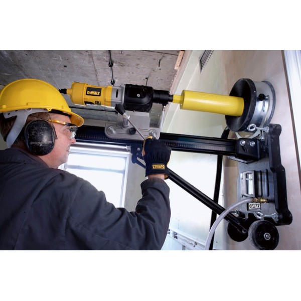 Дриль алмазного свердління DeWalt D21585