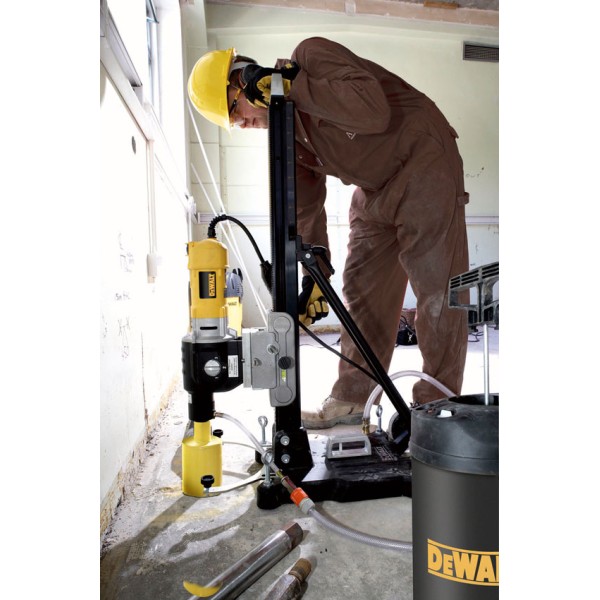 Дриль алмазного свердління DeWalt D21585