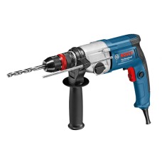 Дриль безударний Bosch Professional GBM 13-2 RE ШЗП
