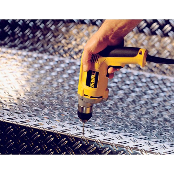 Дрель DeWalt DW217