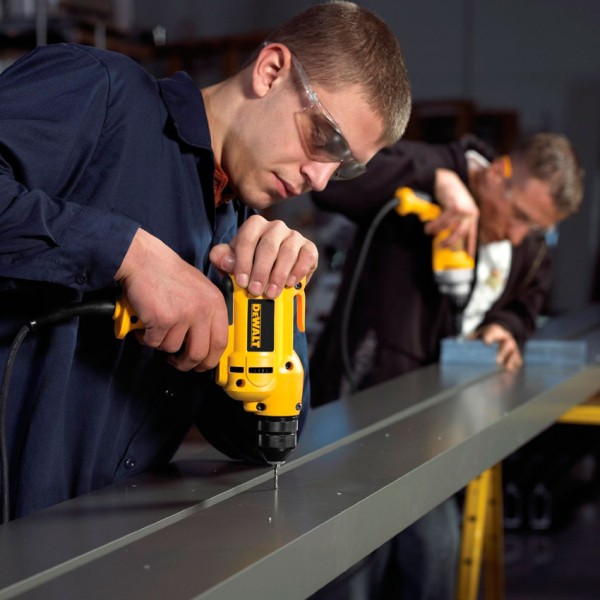 Дрель DeWalt DWD115KS