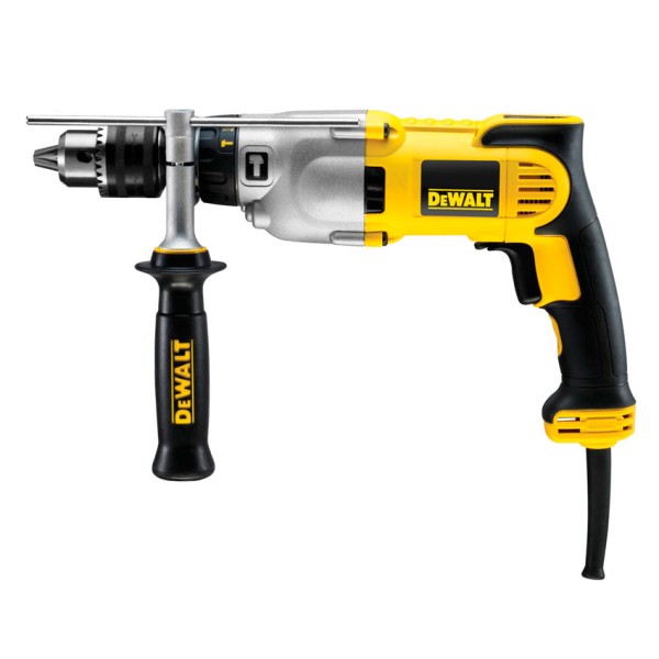 Дриль для сухого алмазного свердління DeWalt D21570K